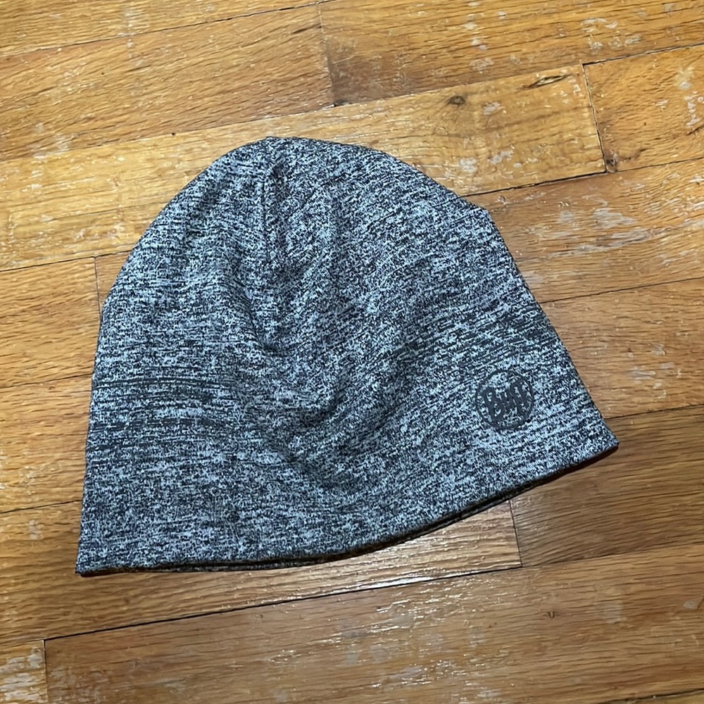 Buff Thin Hat (Reflective)